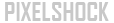 Pixelshock Logo