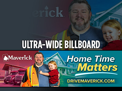 Billboard Concept/Design/Photography
