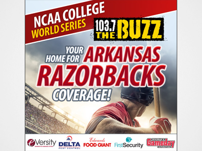 Promotional Artwork example used for Instagram