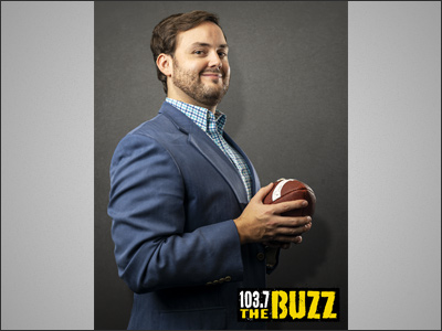 Example of Headshot Photography