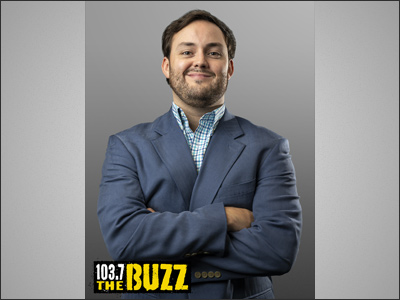 Example of Headshot Photography