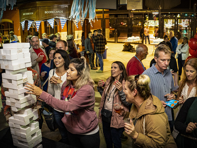 Event Photography Example