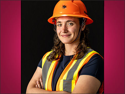 Promotional Photography for Maverick Transportation