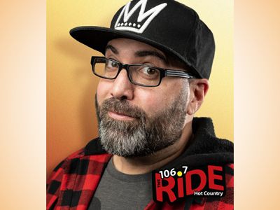 Example of Headshot Photography